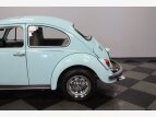 Thumbnail Photo 25 for 1968 Volkswagen Beetle